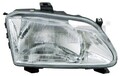 TYC Scheinwerfer Rechts für RENAULT MEGANE I (BA0/1) MEGANE Scenic (JA0/1)