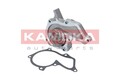 KAMOKA Wasserpumpe Motorkühlung T0134 für FORD FOCUS FIESTA MAX PUMA 5 2 1 DAW 4