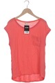 Street One T-Shirt Damen Shirt Kurzärmliges Oberteil Gr. EU 36 Pink #qky62m4