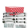 FEBI BILSTEIN Reparatursatz Querlenker Vorne Links oder Rechts (26600) für AUDI
