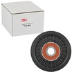 NTY SPANNROLLE KEILRIPPENRIEMEN passend für NISSAN MICRA NOTE | RNK-NS-048