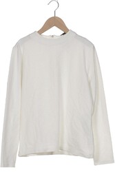 Comma Pullover Damen Strickpullover Strick Oberteil Gr. EU 40 Weiß #52gcfahmomox fashion - Your Style, Second Hand
