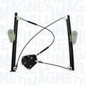 MAGNETI MARELLI Fensterheber 350103916000 für ALFA MITO TwinAir 955 AXW1B AXB1B