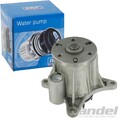SKF WASSERPUMPE passend für JAGUAR S-TYPE (X200)LAND ROVER DISCOVERY III+IV 2.7