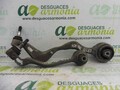 6082T6 UNTERER LENKER RADAUFHÄNGUNG VORN RECHTS / 808622 FÜR BMW SERIE 3 BERLINA