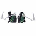 2X Niveausensor Luftfederung LH+RH Vorne Für Audi A6 4F Avant Allroad S6 Quattro