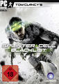 Tom Clancy´s Splinter Cell Blacklist PC Download Vollversion Uplay Code Email