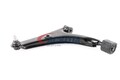 ACKOJA A64-1122 Querlenker Unten Vorne Links für SUZUKI SWIFT Cabriolet (SF413)