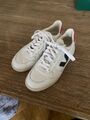 VEJA Sneaker Turnschuhe Leder weiß  Gr. 37