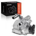 Servopumpe Hydraulikpumpe für Dacia Logan Sandero Renault Clio II BB Kangoo 1.2