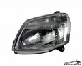 Hauptscheinwerfer Links Fahrerseite für Peugeot Partner Citroen Berlingo 02-15