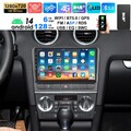 DAB+ 6+128G Für Audi A3 S3 RS3 8P 8V Apple Carplay Android 13 Autoradio GPS WIFI