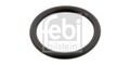 FEBI BILSTEIN 29752 Dichtring, Kühlmittelrohrleitung für Seat