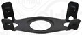 Dichtung Ölauslass (Lader) ELRING 245.800 für AUDI SEAT VW SKODA A1 GOLF A3 PLUS