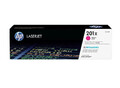 Original HP 201 X Magenta Original Toner LaserJet Pro M252dw MFP M274n