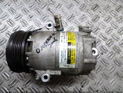 Opel Meriva A Klimakompressor 09165714 Bj.2006