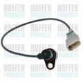 HOFFER Kurbelwellensensor Impulsgeber 7517339 für VW CC B7 358 EOS 1F7 1F8 3D1 1