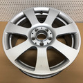 1x Mercedes Benz GLK X204 Alufelge - 7,5J x 17 Zoll ET 47,5 - A2044013502