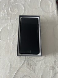 Apple iPhone 8 Plus 256GB Space Grau ohne Simlock