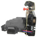 BLIC 6010-25-016433P Schloss Türschloß Hinten Links für AUDI A3 8L A4 B5 B6