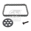 49523 Kettensatz FEBI BILSTEIN geeignet für BMW, MINI, TOYOTA
