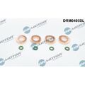 1x Dichtungssatz, Einspritzdüse Dr.Motor Automotive DRM0405SL passend für