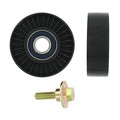 SKF Umlenk-/Führungsrolle, Keilrippenriemen VKM 33020