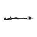 DELPHI TC5179 Querlenker Vorne Links Unten für NISSAN MURANO (Z50)