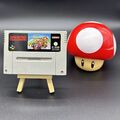 ✅Super Mario Kart (Snes Super Nintendo)✅