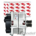 AS-PL GENERATOR LICHTMASCHINE 180A passend für AUDI A4 A5 A6 Q5 | A3304S