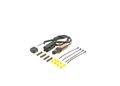 Lambdasonde Bosch 0 258 986 504 für AUDI CHRYSLER  passend für FIAT MAZDA