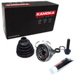 KAMOKA ANTRIEBSWELLENGELENK SATZ PASSEND FÜR AUDI A1 A3 Q2 Q3 Q5 TT SEAT ALTEA