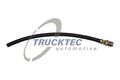 TRUCKTEC AUTOMOTIVE Kraftstoffschlauch  für MERCEDES-BENZ