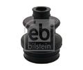 Original FEBI BILSTEIN Faltenbalg Antriebswelle 08478 für Mercedes-Benz