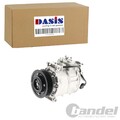 AKS DASIS KLIMAKOMPRESSOR 6SES14C passend für AUDI A4 A5 Q5 | 853003N