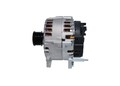 BOSCH 1 986 A00 613 Generator für AUDI SEAT SKODA VW