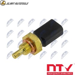 SENSOR KÜHLMITTELTEMPERATUR ECT-RE-004 FÜR RENAULT CLIO/III/Grandtour/Van 1.1L 