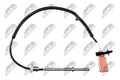 Sensor, Abgastemperatur NTY EGT-VW-062 für VW