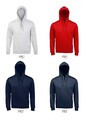 SOL´S Herren Kapuzenpullover Hoddie XS-3XL Übergrößen