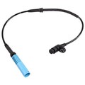 Sensor Raddrehzahl aktiver Sensor 555 mm Kabel A.B.S. für BMW 7er