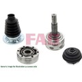 FAG 771 0244 30 Gelenksatz Antriebswelle für HONDA CIVIC ACCORD EJ EK CH CL