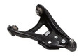 Querlenker Vorderachse rechts 72-0964 MAXGEAR für NISSAN RENAULT