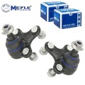 2x MEYLE Traggelenk vorne unten für AUDI A3 S3 (8P) Q3 (8U) SEAT ALTEA/XL TOLEDO