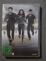 The twilight saga / breaking dawn / Biss zum Ende der Nacht Teil 2     DVD