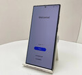 Samsung Galaxy S22 Ultra 128GB Phantom Black