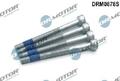 Original Dr.Motor Automotive Schraube Einspritzdüsenhalter DRM0878S