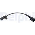 Delphi SS20096 Sensor Raddrehzahl für VW AUDI SKODA SEAT