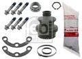 FEBI BILSTEIN Faltenbalgsatz, Antriebswelle 24828 für MERCEDES-BENZ