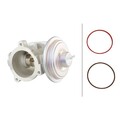 Hella AGR-Ventil für BMW 1er 3er 5er 7er X3 X5 X6