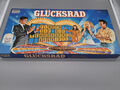 Glücksrad von Parker - Das Spiel zur beliebten TV-Show  in SAT 1 - von 1989